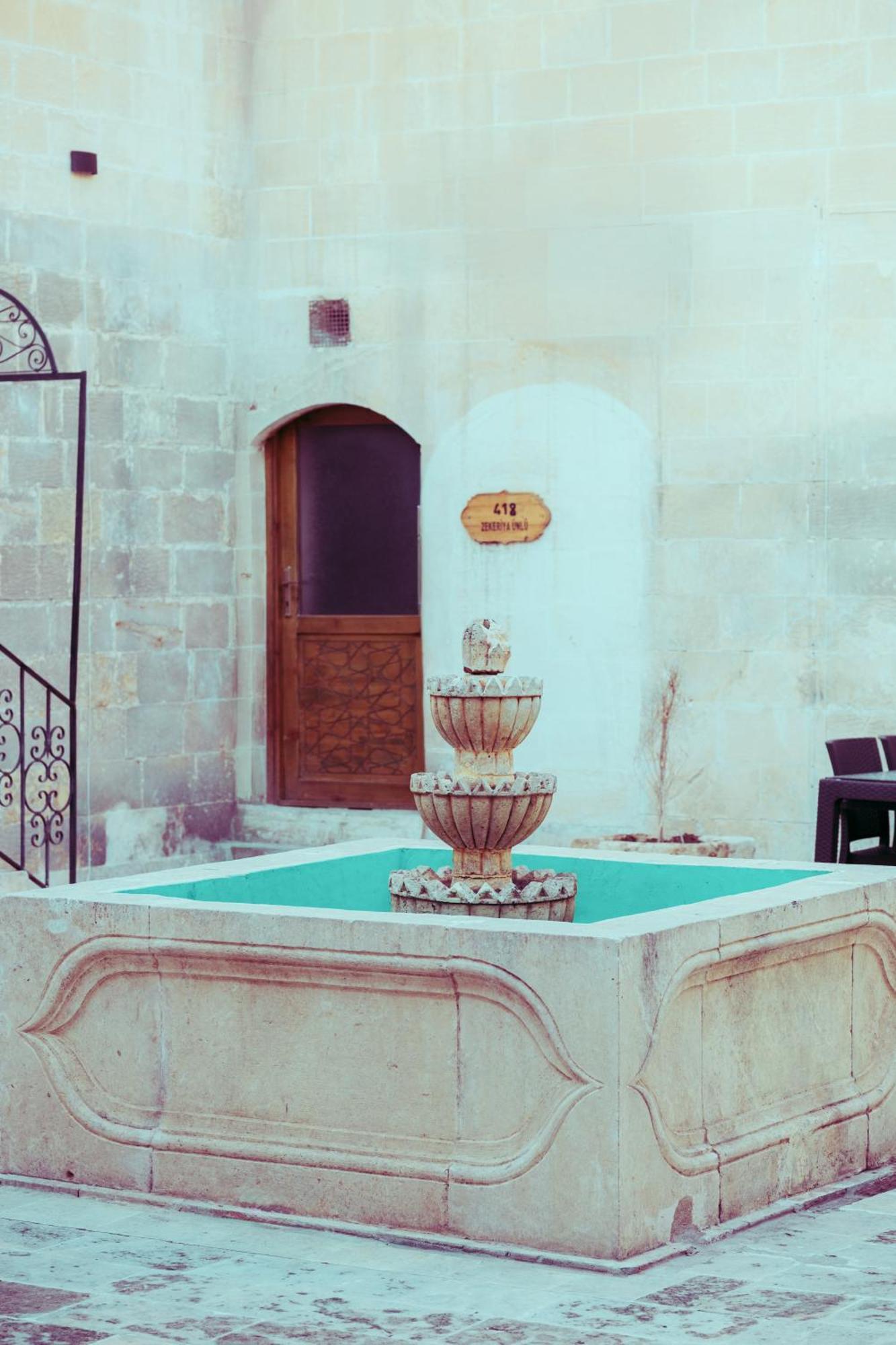 Narli Ev Butik Otel Sanliurfa Exterior photo