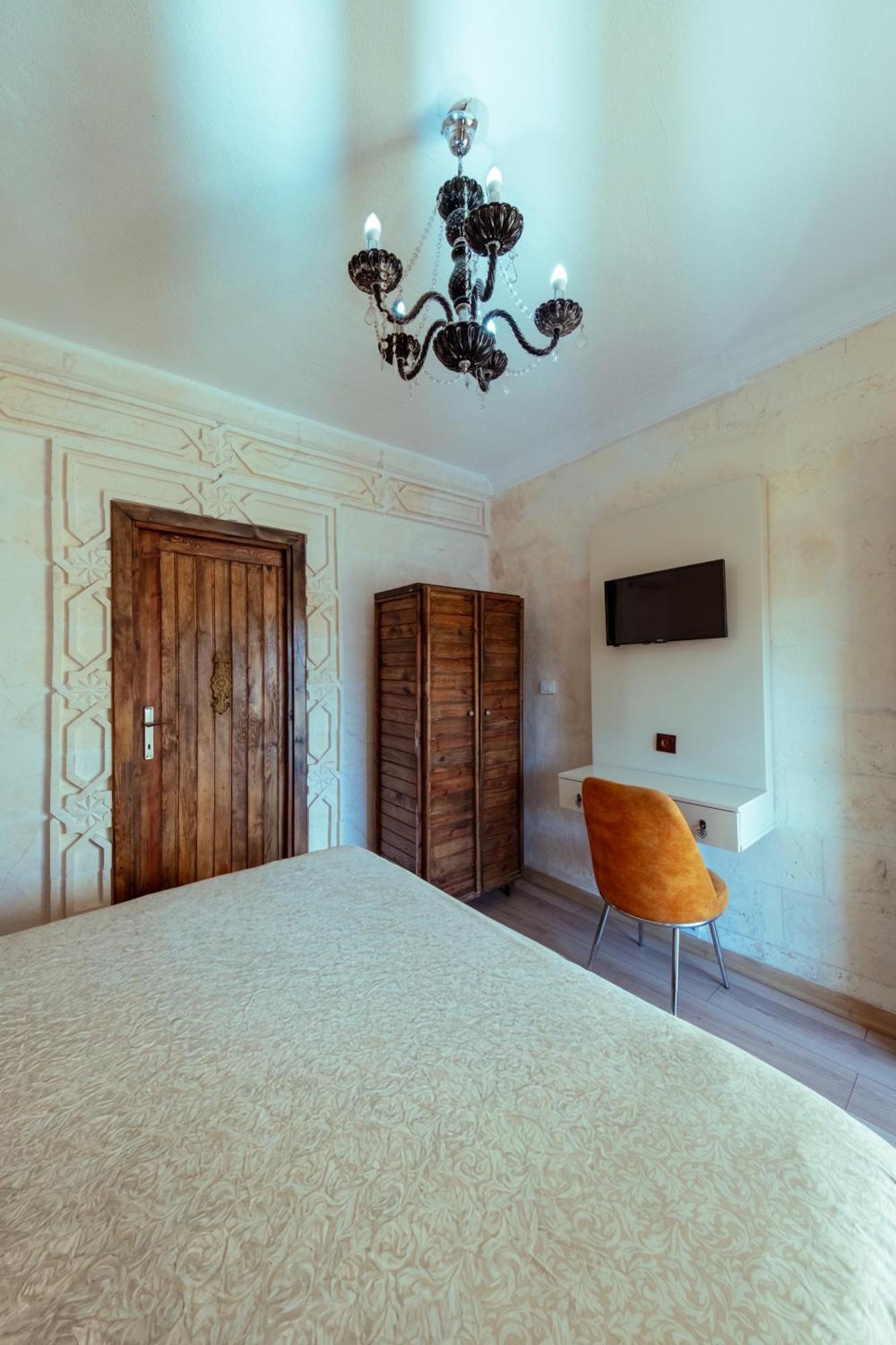 Narli Ev Butik Otel Sanliurfa Exterior photo