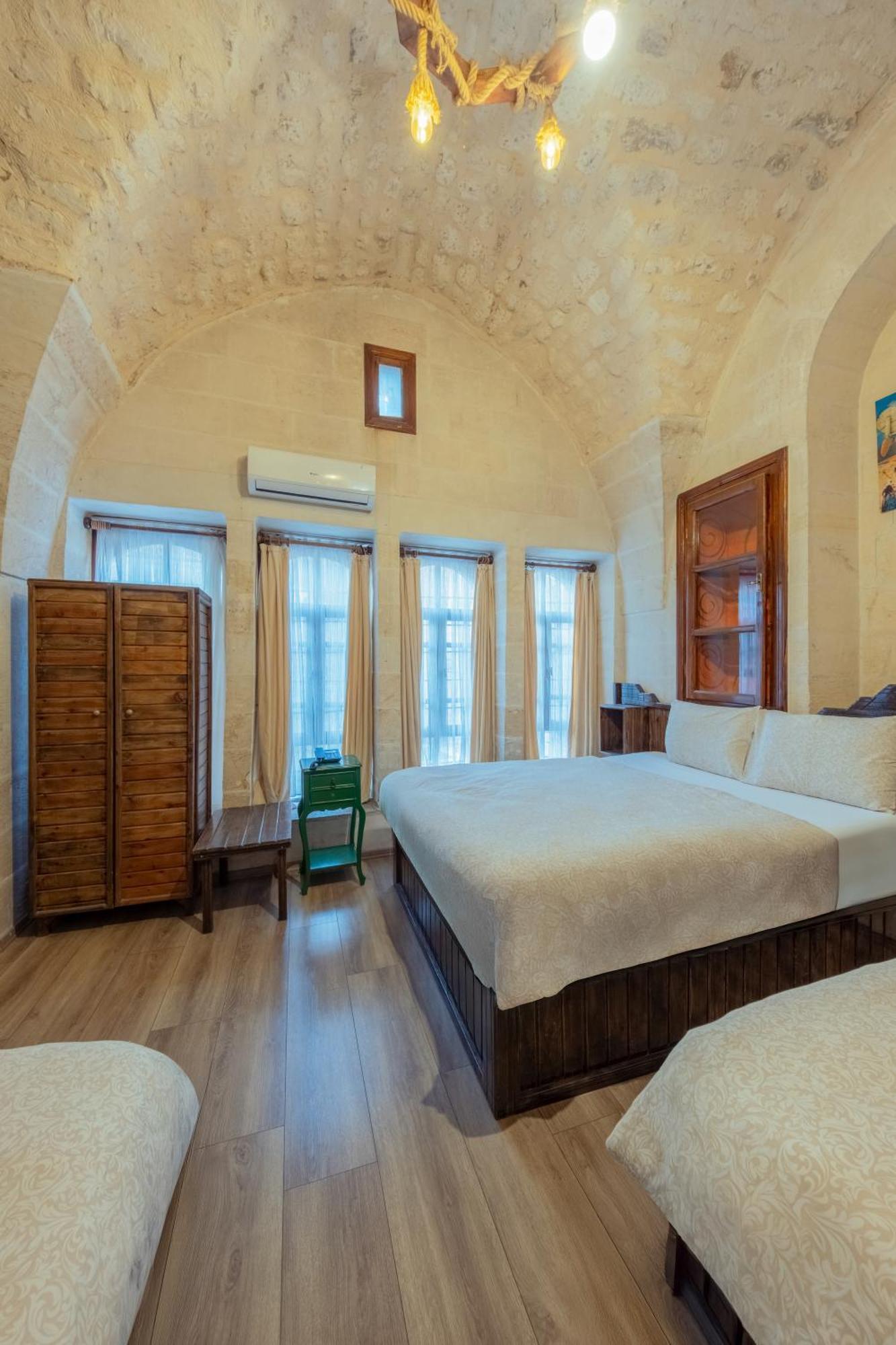 Narli Ev Butik Otel Sanliurfa Exterior photo