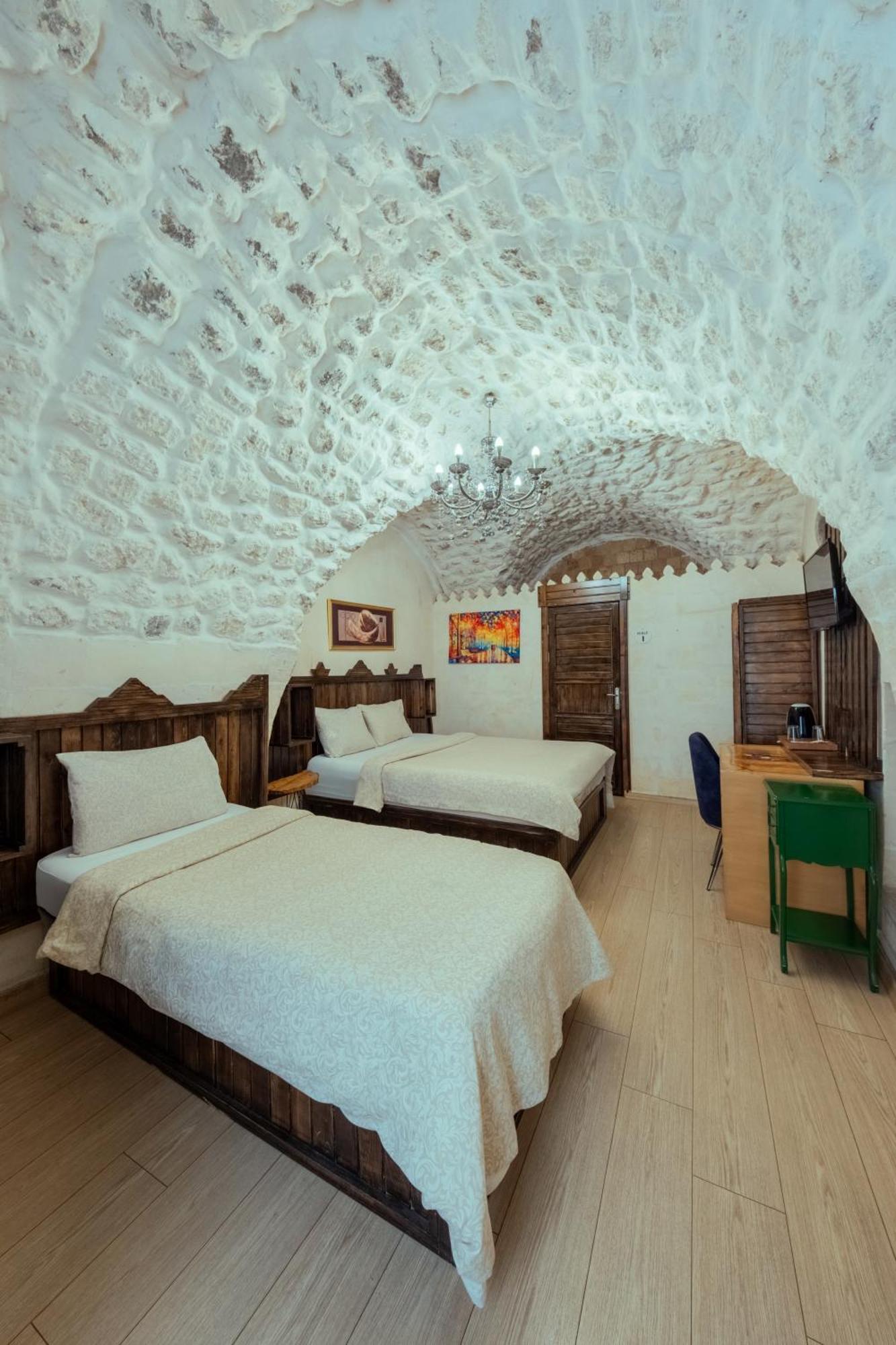 Narli Ev Butik Otel Sanliurfa Exterior photo