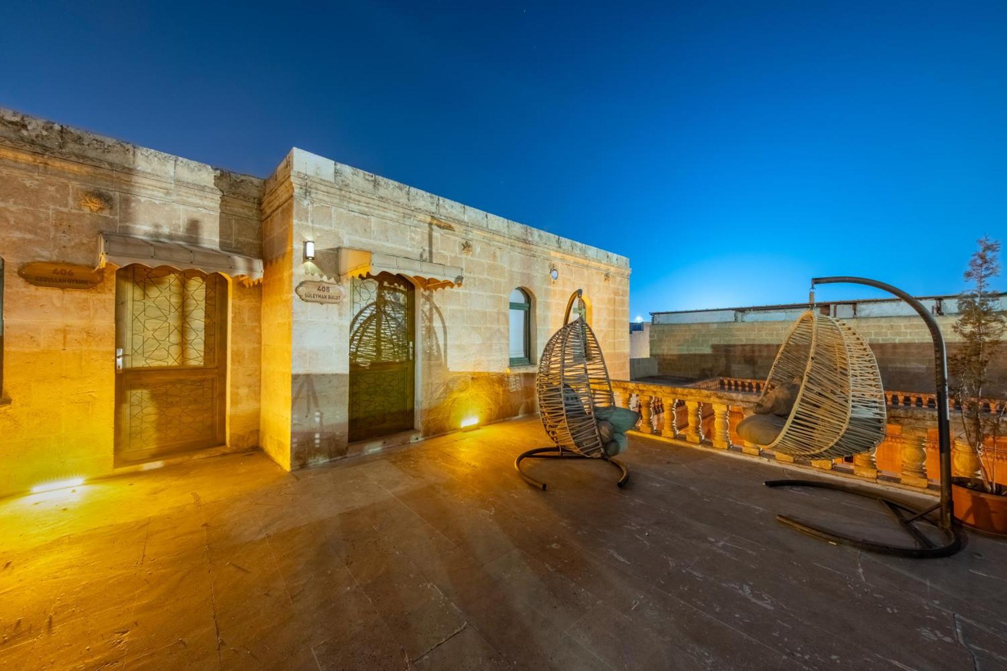 Narli Ev Butik Otel Sanliurfa Exterior photo