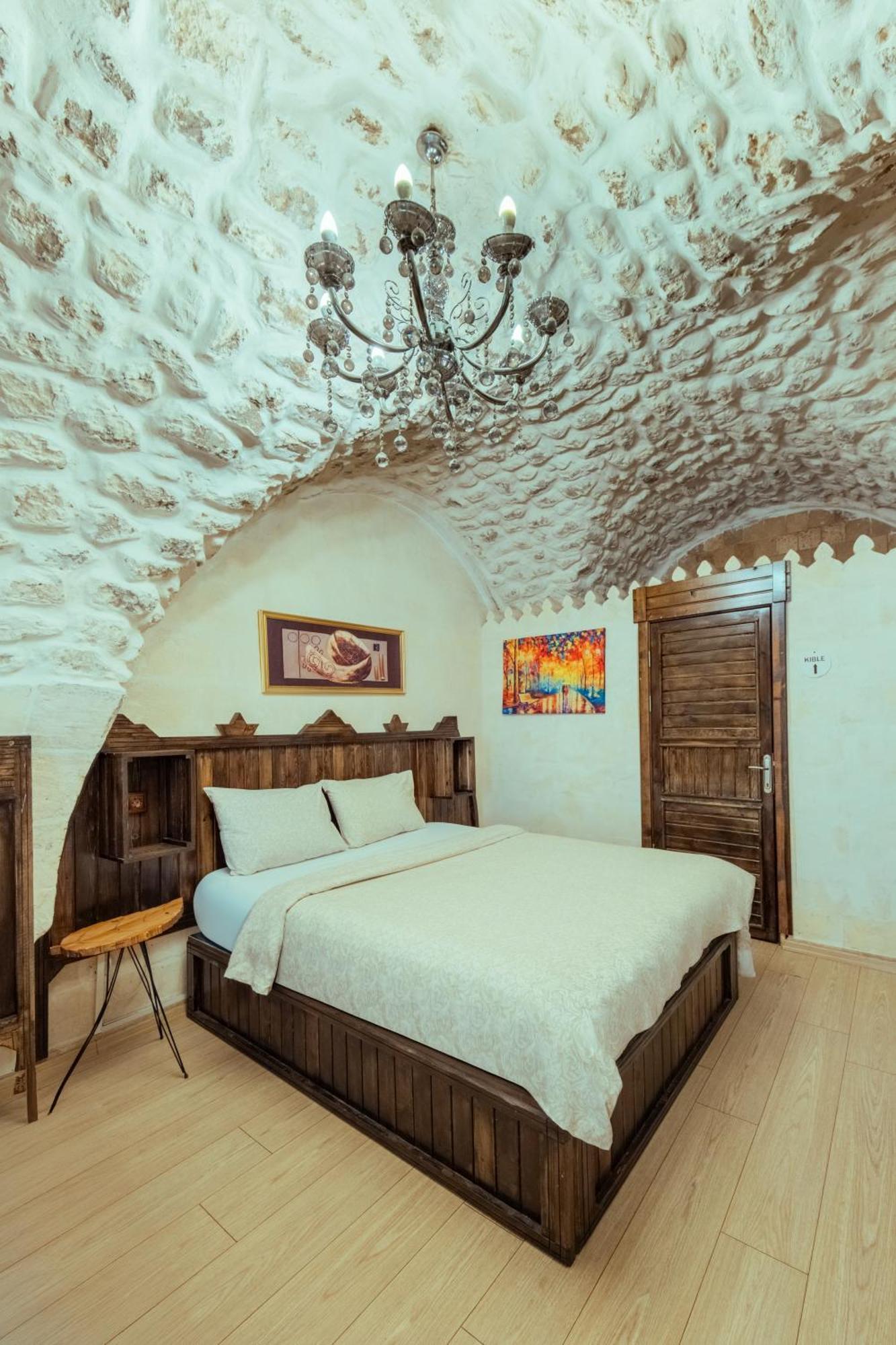 Narli Ev Butik Otel Sanliurfa Exterior photo