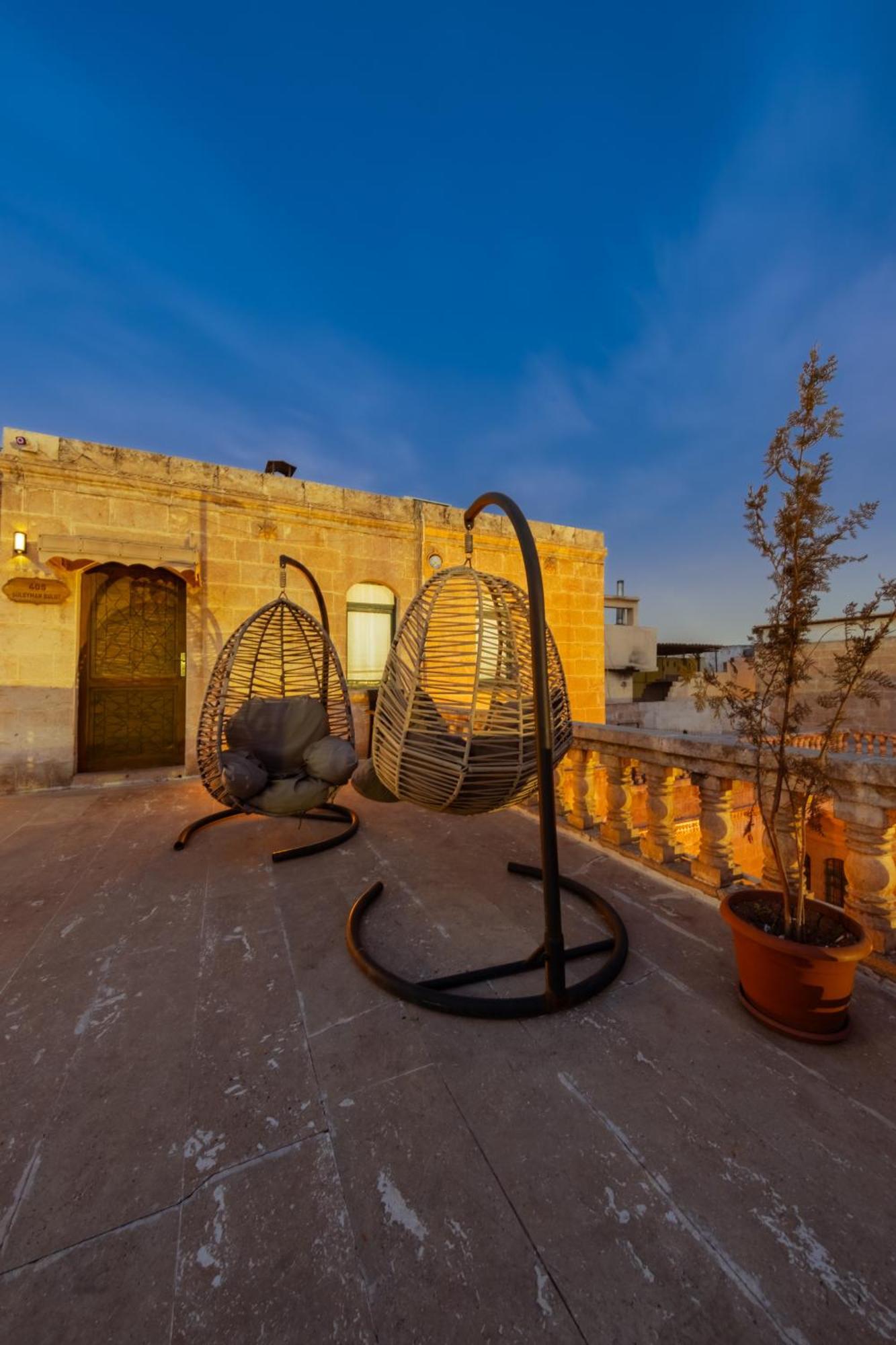 Narli Ev Butik Otel Sanliurfa Exterior photo