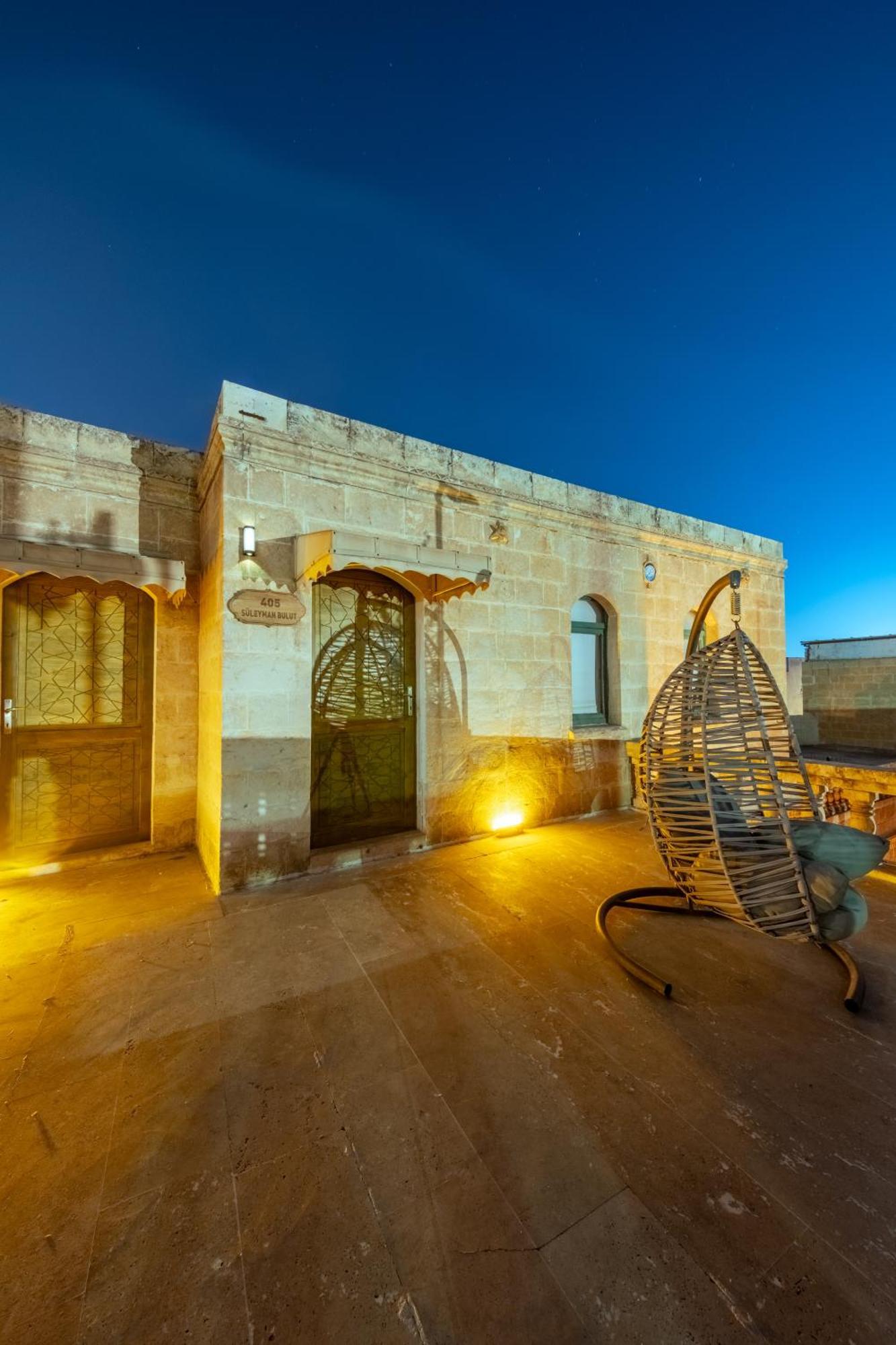 Narli Ev Butik Otel Sanliurfa Exterior photo