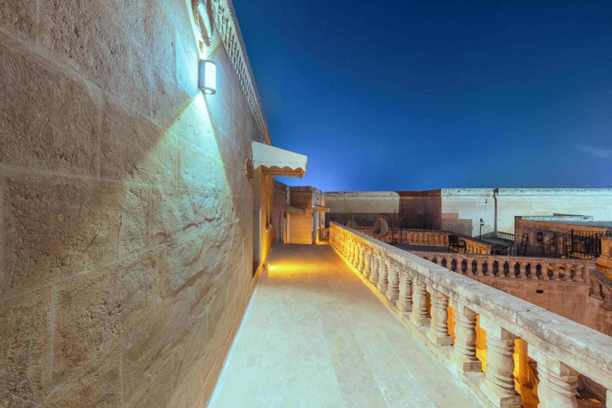 Narli Ev Butik Otel Sanliurfa Exterior photo