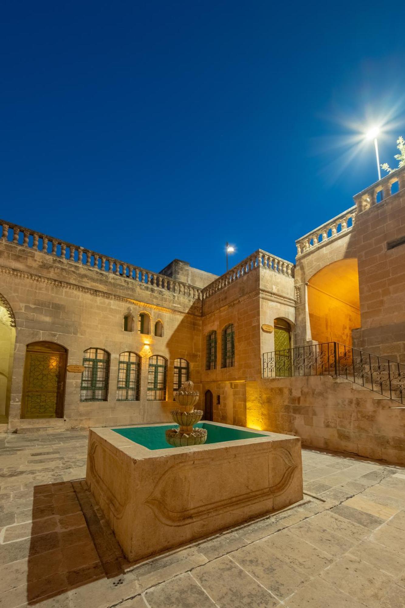 Narli Ev Butik Otel Sanliurfa Exterior photo