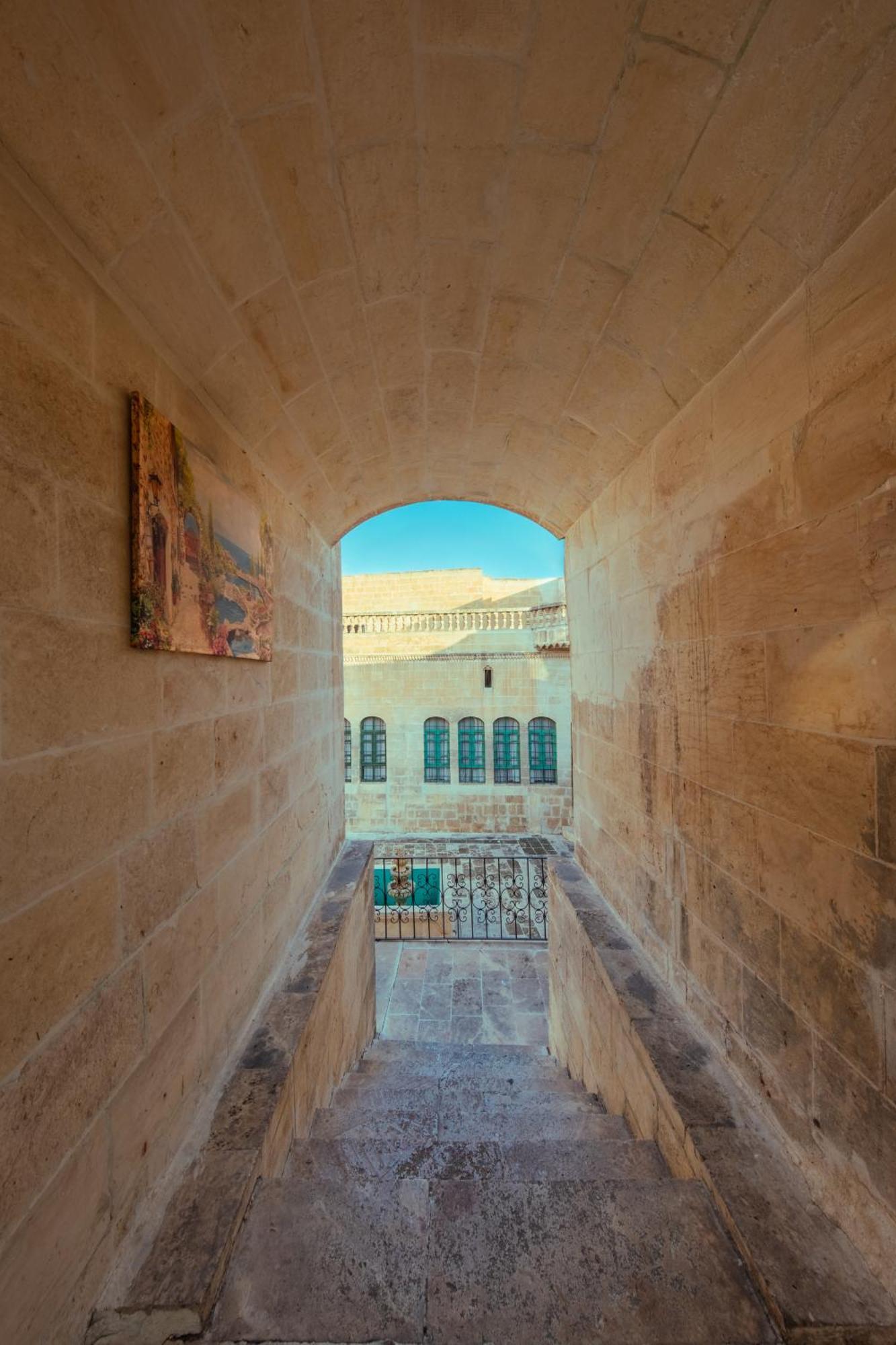 Narli Ev Butik Otel Sanliurfa Exterior photo