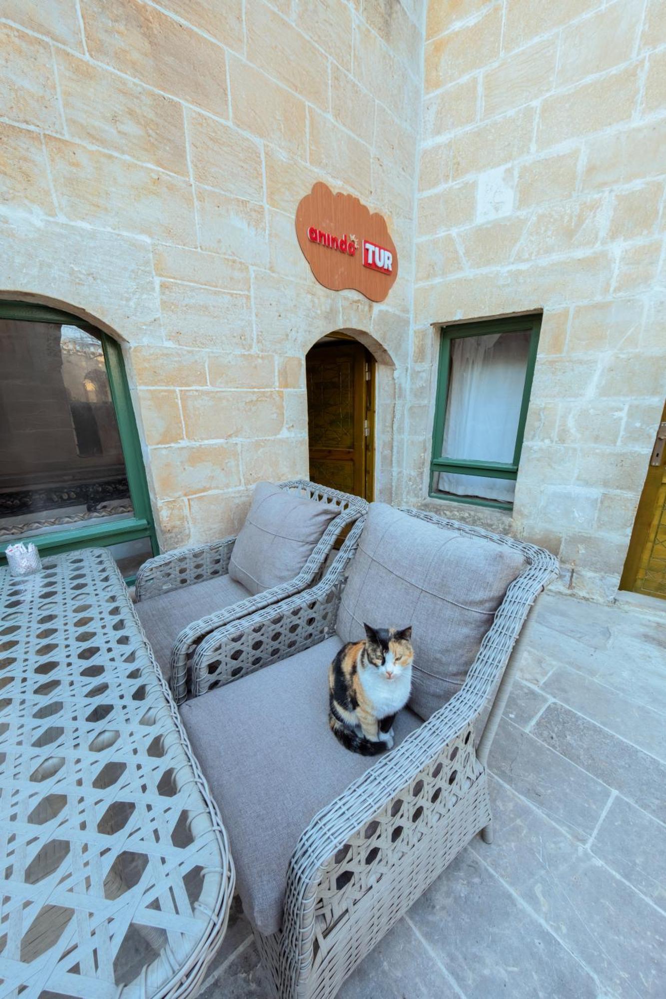 Narli Ev Butik Otel Sanliurfa Exterior photo